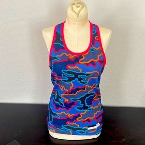 Stella Mccartney STELLASPORT ADIDAS top